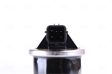 NISSENS EGR valve 11118560 Material: Aluminium, Number of pins: 5, Operating Mode: Mechanical, Supplementary Article/Info 2: with sensor, without vacuum bypass, without cable, with electronics Technical Information: FIRST FIT - Includes gaskets and O-rings when needed 1.