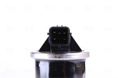 NISSENS EGR valve