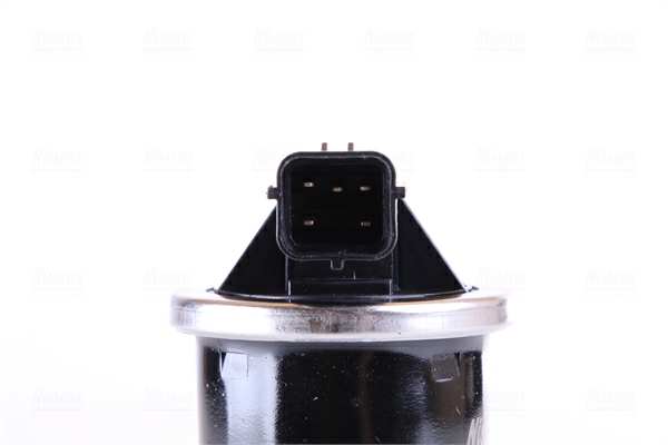 NISSENS EGR valve 11118560 Material: Aluminium, Number of pins: 5, Operating Mode: Mechanical, Supplementary Article/Info 2: with sensor, without vacuum bypass, without cable, with electronics Technical Information: FIRST FIT - Includes gaskets and O-rings when needed 1.