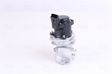 NISSENS EGR valve 11118569 Material: Aluminium, Number of pins: 5, Operating Mode: Electric, Supplementary Article/Info 2: with sensor, without vacuum bypass, without cable, with electronics Technical Information: FIRST FIT - Includes gaskets and O-rings when needed 4.