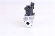 NISSENS EGR valve 11118569 Material: Aluminium, Number of pins: 5, Operating Mode: Electric, Supplementary Article/Info 2: with sensor, without vacuum bypass, without cable, with electronics Technical Information: FIRST FIT - Includes gaskets and O-rings when needed 2.