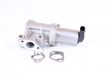 NISSENS EGR valve 11118553 Material: Aluminium, Number of pins: 2, Operating Mode: Mechanical, Supplementary Article/Info 2: without sensor, without vacuum bypass, without cable, without electronics Technical Information: FIRST FIT - Includes gaskets and O-rings when needed 1.