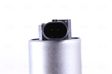 NISSENS EGR valve 11118550 Material: Aluminium, Number of pins: 2, Operating Mode: Electric, Supplementary Article/Info 2: with sensor, without vacuum bypass, without cable, without electronics Technical Information: FIRST FIT - Includes gaskets and O-rings when needed 5.