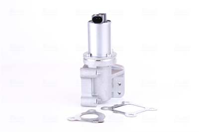 NISSENS EGR valve