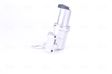 NISSENS EGR valve 11118545 Material: Aluminium, Number of pins: 2, Operating Mode: Electric, Supplementary Article/Info 2: with sensor, without vacuum bypass, without cable, without electronics Technical Information: FIRST FIT - Includes gaskets and O-rings when needed 3.
