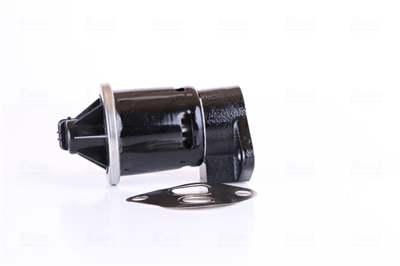 NISSENS EGR valve