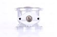 NISSENS EGR valve 11118544 Material: Steel, Operating Mode: pneumatic, Supplementary Article/Info 2: without sensor, without vacuum bypass, without cable, without electronics Technical Information: FIRST FIT - Includes gaskets and O-rings when needed 1.