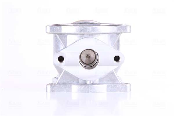 NISSENS EGR valve 11118544 Material: Steel, Operating Mode: pneumatic, Supplementary Article/Info 2: without sensor, without vacuum bypass, without cable, without electronics Technical Information: FIRST FIT - Includes gaskets and O-rings when needed 1.