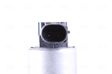 NISSENS EGR valve 11118564 Material: Aluminium, Number of pins: 2, Operating Mode: Mechanical, Supplementary Article/Info 2: without sensor, without vacuum bypass, without cable, without electronics Technical Information: FIRST FIT - Includes gaskets and O-rings when needed 5.