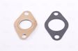 NISSENS EGR valve 11118561 Material: Aluminium, Operating Mode: pneumatic, Supplementary Article/Info 2: without sensor, with vacuum bypass, without cable, without electronics Technical Information: FIRST FIT - Includes gaskets and O-rings when needed 6.