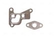 NISSENS EGR valve 11118565 Material: Aluminium, Number of pins: 5, Operating Mode: Electric-pneumatic, Supplementary Article/Info 2: with sensor, without vacuum bypass, without cable, without electronics Technical Information: FIRST FIT - Includes gaskets and O-rings when needed 6.