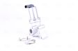 NISSENS EGR valve 11118545 Material: Aluminium, Number of pins: 2, Operating Mode: Electric, Supplementary Article/Info 2: with sensor, without vacuum bypass, without cable, without electronics Technical Information: FIRST FIT - Includes gaskets and O-rings when needed 2.