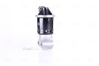 NISSENS EGR valve 11118560 Material: Aluminium, Number of pins: 5, Operating Mode: Mechanical, Supplementary Article/Info 2: with sensor, without vacuum bypass, without cable, with electronics Technical Information: FIRST FIT - Includes gaskets and O-rings when needed 3.