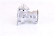 NISSENS EGR valve 11118561 Material: Aluminium, Operating Mode: pneumatic, Supplementary Article/Info 2: without sensor, with vacuum bypass, without cable, without electronics Technical Information: FIRST FIT - Includes gaskets and O-rings when needed 4.