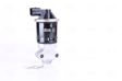 NISSENS EGR valve 11118560 Material: Aluminium, Number of pins: 5, Operating Mode: Mechanical, Supplementary Article/Info 2: with sensor, without vacuum bypass, without cable, with electronics Technical Information: FIRST FIT - Includes gaskets and O-rings when needed 2.