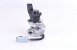 NISSENS EGR valve 11118559 Material: Aluminium, Number of pins: 5, Operating Mode: Electric, Supplementary Article/Info 2: with sensor, without vacuum bypass, without cable, with electronics Technical Information: FIRST FIT - Includes gaskets and O-rings when needed 4.