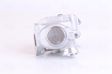 NISSENS EGR valve 11118569 Material: Aluminium, Number of pins: 5, Operating Mode: Electric, Supplementary Article/Info 2: with sensor, without vacuum bypass, without cable, with electronics Technical Information: FIRST FIT - Includes gaskets and O-rings when needed 6.
