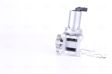 NISSENS EGR valve 11118550 Material: Aluminium, Number of pins: 2, Operating Mode: Electric, Supplementary Article/Info 2: with sensor, without vacuum bypass, without cable, without electronics Technical Information: FIRST FIT - Includes gaskets and O-rings when needed 4.