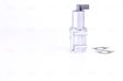 NISSENS EGR valve 11118564 Material: Aluminium, Number of pins: 2, Operating Mode: Mechanical, Supplementary Article/Info 2: without sensor, without vacuum bypass, without cable, without electronics Technical Information: FIRST FIT - Includes gaskets and O-rings when needed 4.