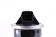 NISSENS EGR valve 11118566 Material: Aluminium, Number of pins: 5, Operating Mode: Mechanical, Supplementary Article/Info 2: with sensor, without vacuum bypass, without cable, with electronics Technical Information: FIRST FIT - Includes gaskets and O-rings when needed 5.