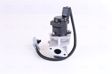 NISSENS EGR valve 11118559 Material: Aluminium, Number of pins: 5, Operating Mode: Electric, Supplementary Article/Info 2: with sensor, without vacuum bypass, without cable, with electronics Technical Information: FIRST FIT - Includes gaskets and O-rings when needed 1.