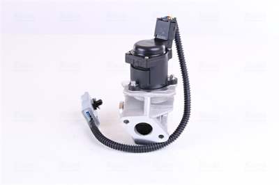 NISSENS EGR valve