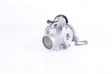NISSENS EGR valve 11118541 Material: Aluminium, Operating Mode: pneumatic, Supplementary Article/Info 2: without sensor, with vacuum bypass, without cable, without electronics Technical Information: FIRST FIT - Includes gaskets and O-rings when needed 3.