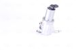 NISSENS EGR valve 11118545 Material: Aluminium, Number of pins: 2, Operating Mode: Electric, Supplementary Article/Info 2: with sensor, without vacuum bypass, without cable, without electronics Technical Information: FIRST FIT - Includes gaskets and O-rings when needed 4.