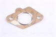 NISSENS EGR valve 11118569 Material: Aluminium, Number of pins: 5, Operating Mode: Electric, Supplementary Article/Info 2: with sensor, without vacuum bypass, without cable, with electronics Technical Information: FIRST FIT - Includes gaskets and O-rings when needed 7.