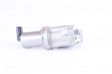 NISSENS EGR valve 11118553 Material: Aluminium, Number of pins: 2, Operating Mode: Mechanical, Supplementary Article/Info 2: without sensor, without vacuum bypass, without cable, without electronics Technical Information: FIRST FIT - Includes gaskets and O-rings when needed 3.