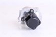 NISSENS EGR valve 11118569 Material: Aluminium, Number of pins: 5, Operating Mode: Electric, Supplementary Article/Info 2: with sensor, without vacuum bypass, without cable, with electronics Technical Information: FIRST FIT - Includes gaskets and O-rings when needed 5.