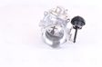 NISSENS EGR valve 11118561 Material: Aluminium, Operating Mode: pneumatic, Supplementary Article/Info 2: without sensor, with vacuum bypass, without cable, without electronics Technical Information: FIRST FIT - Includes gaskets and O-rings when needed 1.