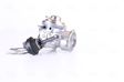 NISSENS EGR valve 11118562 Material: Aluminium, Operating Mode: pneumatic, Supplementary Article/Info 2: without sensor, with vacuum bypass, without cable, without electronics Technical Information: FIRST FIT - Includes gaskets and O-rings when needed 2.