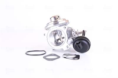 NISSENS EGR valve