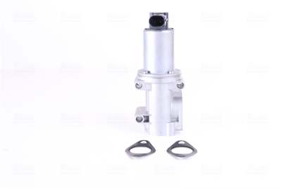 NISSENS EGR valve