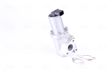 NISSENS EGR valve 11118545 Material: Aluminium, Number of pins: 2, Operating Mode: Electric, Supplementary Article/Info 2: with sensor, without vacuum bypass, without cable, without electronics Technical Information: FIRST FIT - Includes gaskets and O-rings when needed 5.