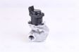NISSENS EGR valve 11118569 Material: Aluminium, Number of pins: 5, Operating Mode: Electric, Supplementary Article/Info 2: with sensor, without vacuum bypass, without cable, with electronics Technical Information: FIRST FIT - Includes gaskets and O-rings when needed 1.