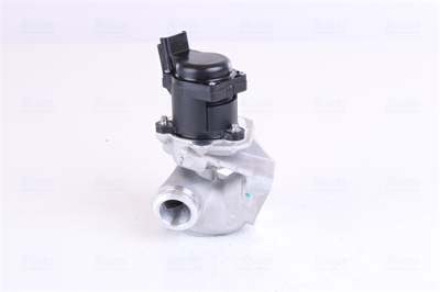 NISSENS EGR valve