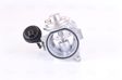 NISSENS EGR valve 11118561 Material: Aluminium, Operating Mode: pneumatic, Supplementary Article/Info 2: without sensor, with vacuum bypass, without cable, without electronics Technical Information: FIRST FIT - Includes gaskets and O-rings when needed 3.