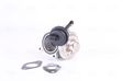 NISSENS EGR valve 11118541 Material: Aluminium, Operating Mode: pneumatic, Supplementary Article/Info 2: without sensor, with vacuum bypass, without cable, without electronics Technical Information: FIRST FIT - Includes gaskets and O-rings when needed 1.