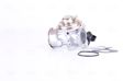 NISSENS EGR valve 11118562 Material: Aluminium, Operating Mode: pneumatic, Supplementary Article/Info 2: without sensor, with vacuum bypass, without cable, without electronics Technical Information: FIRST FIT - Includes gaskets and O-rings when needed 4.