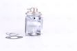 NISSENS EGR valve 11118544 Material: Steel, Operating Mode: pneumatic, Supplementary Article/Info 2: without sensor, without vacuum bypass, without cable, without electronics Technical Information: FIRST FIT - Includes gaskets and O-rings when needed 4.