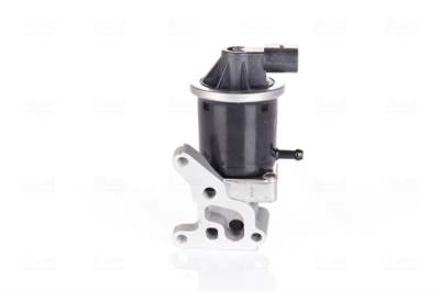 NISSENS EGR valve