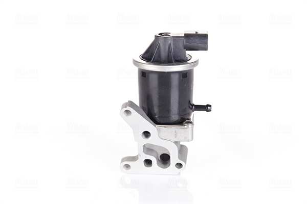 NISSENS EGR valve 11118565 Material: Aluminium, Number of pins: 5, Operating Mode: Electric-pneumatic, Supplementary Article/Info 2: with sensor, without vacuum bypass, without cable, without electronics Technical Information: FIRST FIT - Includes gaskets and O-rings when needed 1.