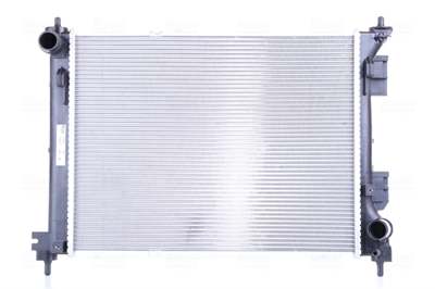 NISSENS Radiator