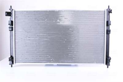NISSENS Radiator
