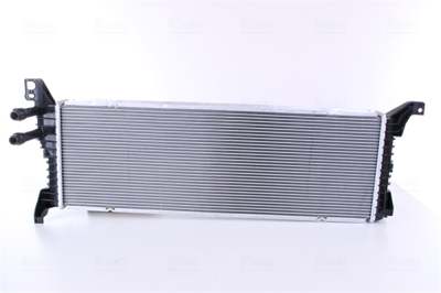 NISSENS Radiator