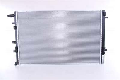 NISSENS Radiator