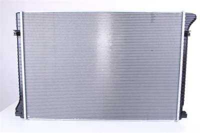 NISSENS Radiator