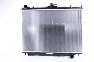 NISSENS Radiator